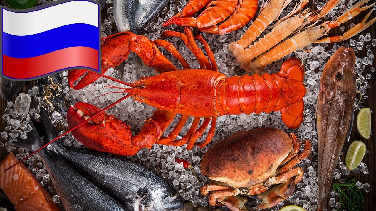 #12.Думал, объемся крабов за копейки, но...! 🦀 Цены на морепродукты, гребешок, икру во Владивостоке