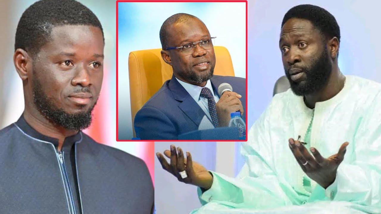 1ére Réaction : Kilifeu Balance Une Info De Taille (AUDIO)