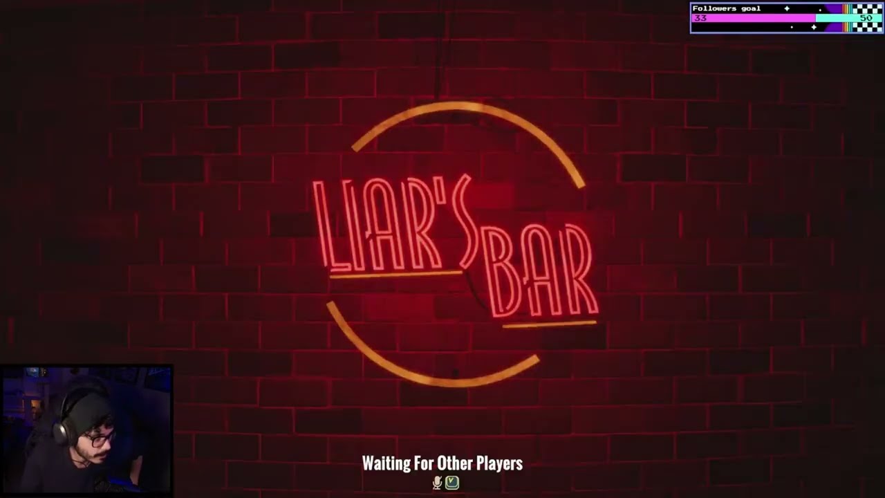 Liar's Bar