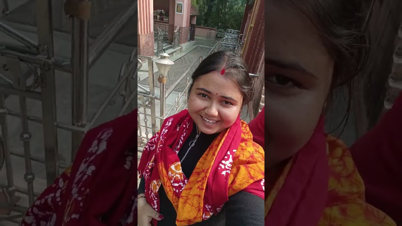 মা ফুল্লরা মায়ের মন্দির 🌺🌺🙏🙏