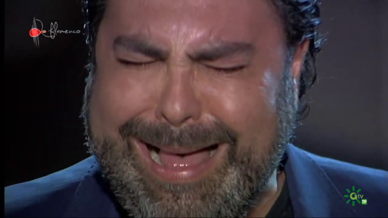 Lo Flamenco. Antonio Campos, Bernarda y Fernanda de Utrera...2018
