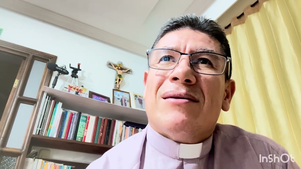Reflexión diaria 
