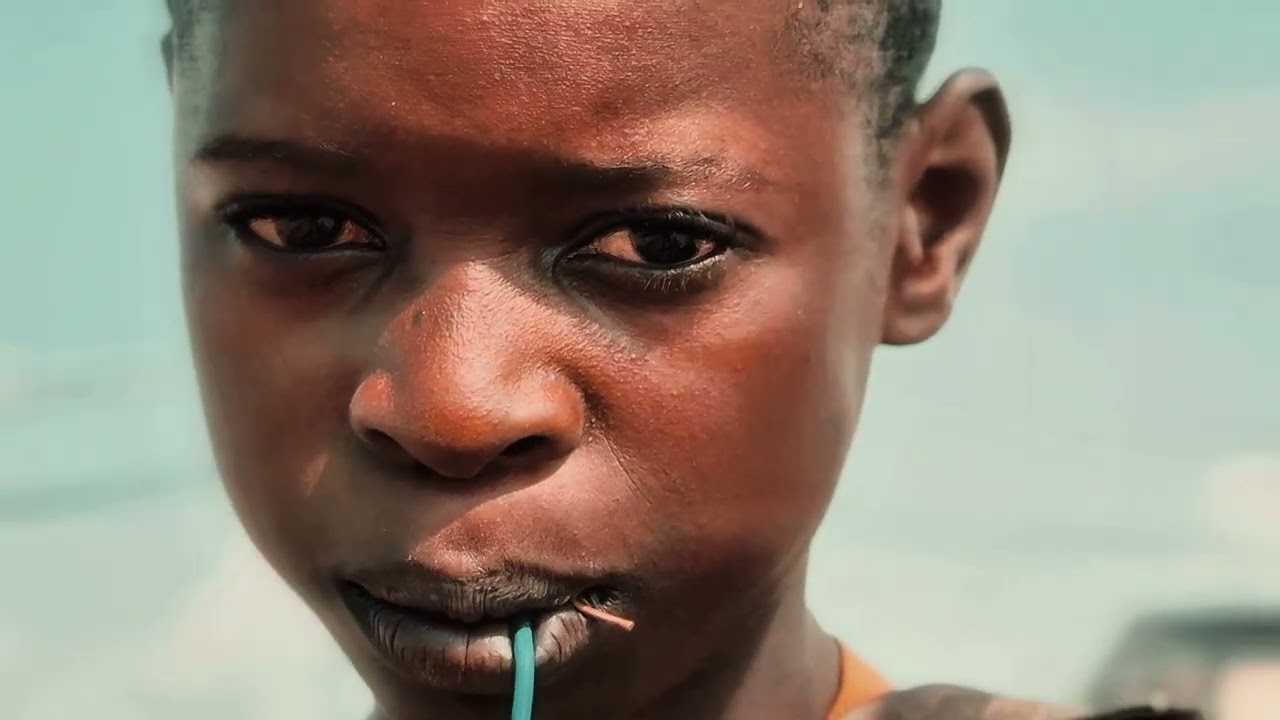 F-Y LA TEAM - BAZWA ( Clips_Officiel )