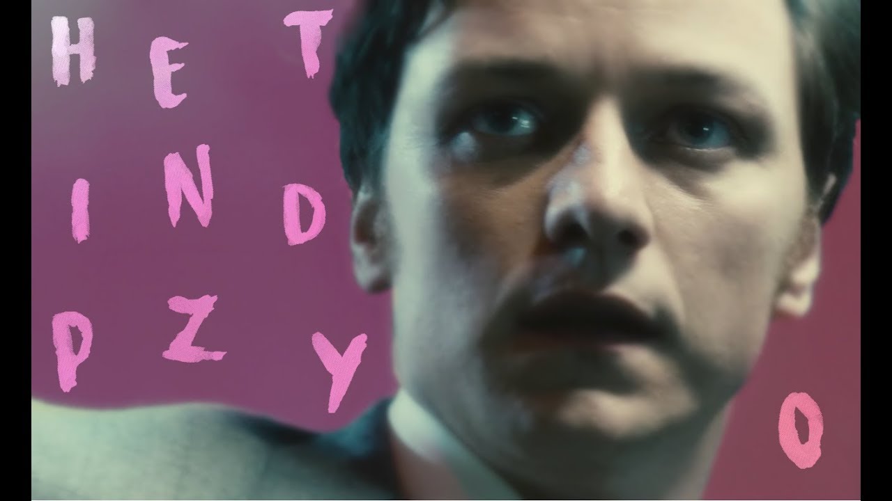 FassAvoy | Cherik | AU: hypnotized