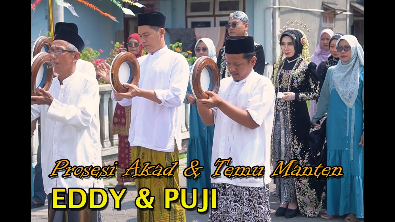 Prosesi AKAD & TEMU MANTEN