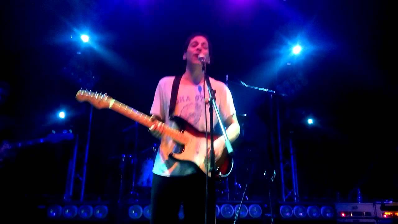 Duman-Eski Köprünün Altında Jolly Joker Ankara 20.02.2016
