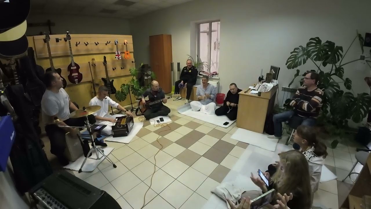 Kirtan 20.09.2025