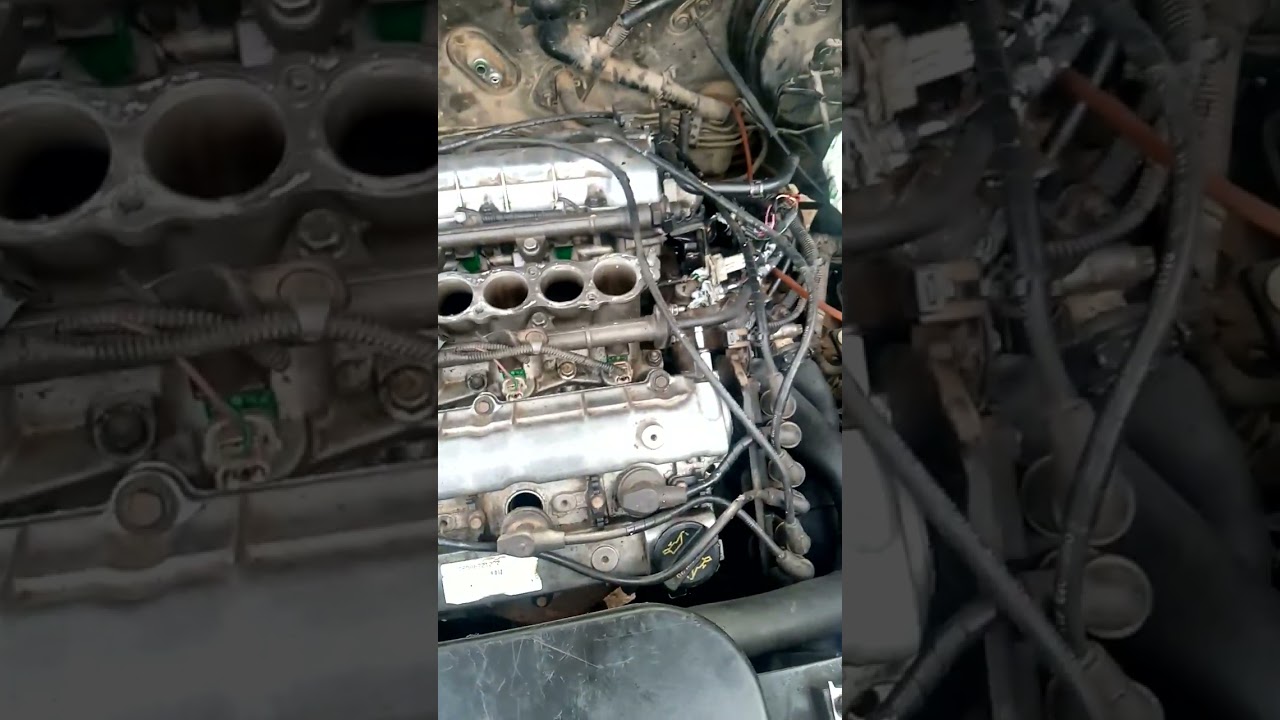 ordem dos cabos da bobina Tucson v6 e Santa fé v6.