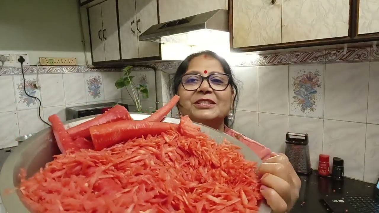Sunita's Rasoi is live