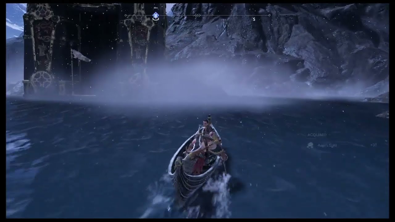 Episode 84: God of War: A Masterclass in Adaptation