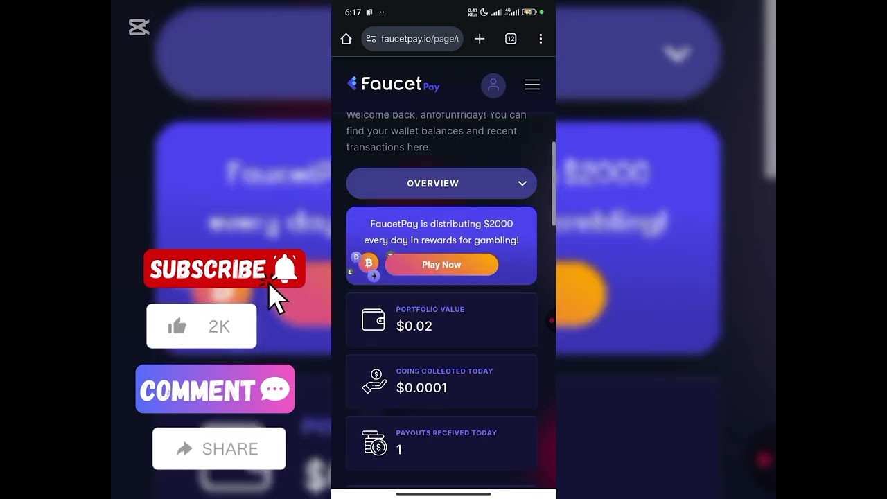 BNB Smart Chain Miner Live Withdrawal: How I Earn Passive Income in Crypto💸💸