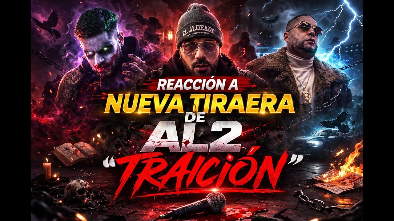 DETALLES EXCLUSIVO DE LA NUEVA TIRAERA DE AL2 PARA TEMPO