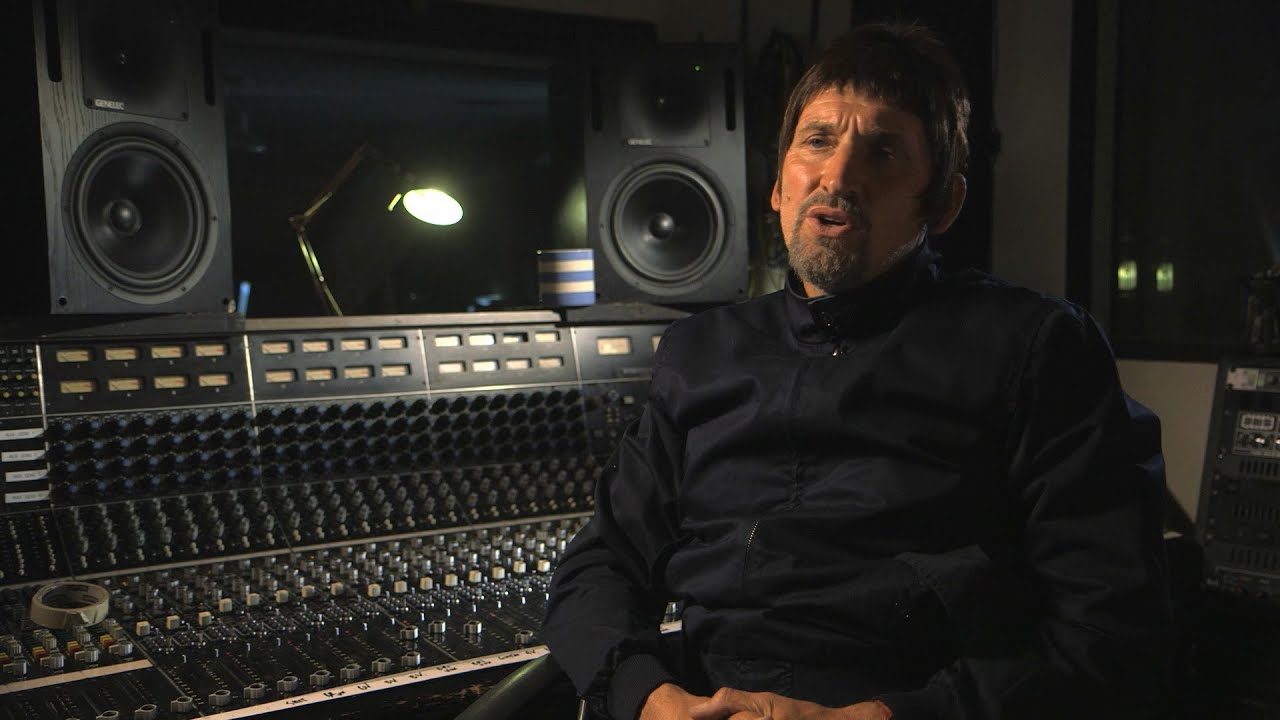 Brian Pern Indie Special - Part 1: Indie Music Season - BBC