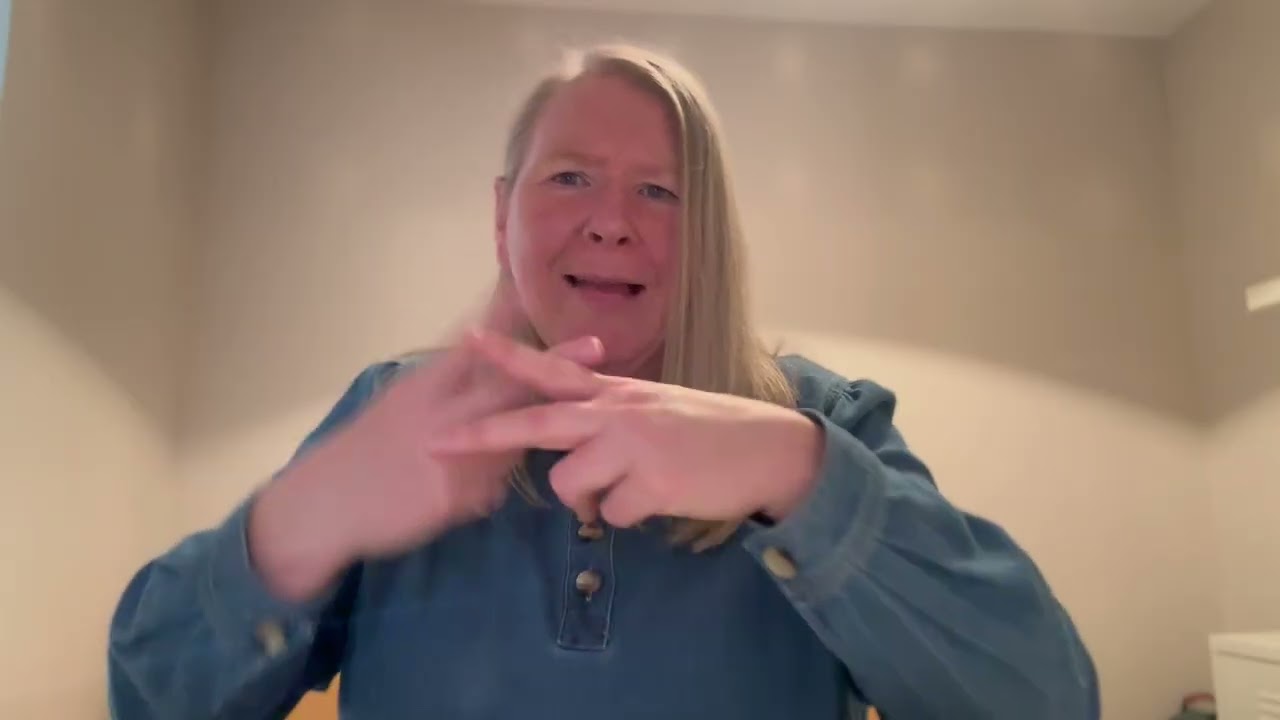 BSL-DASH project co-design webinar information video