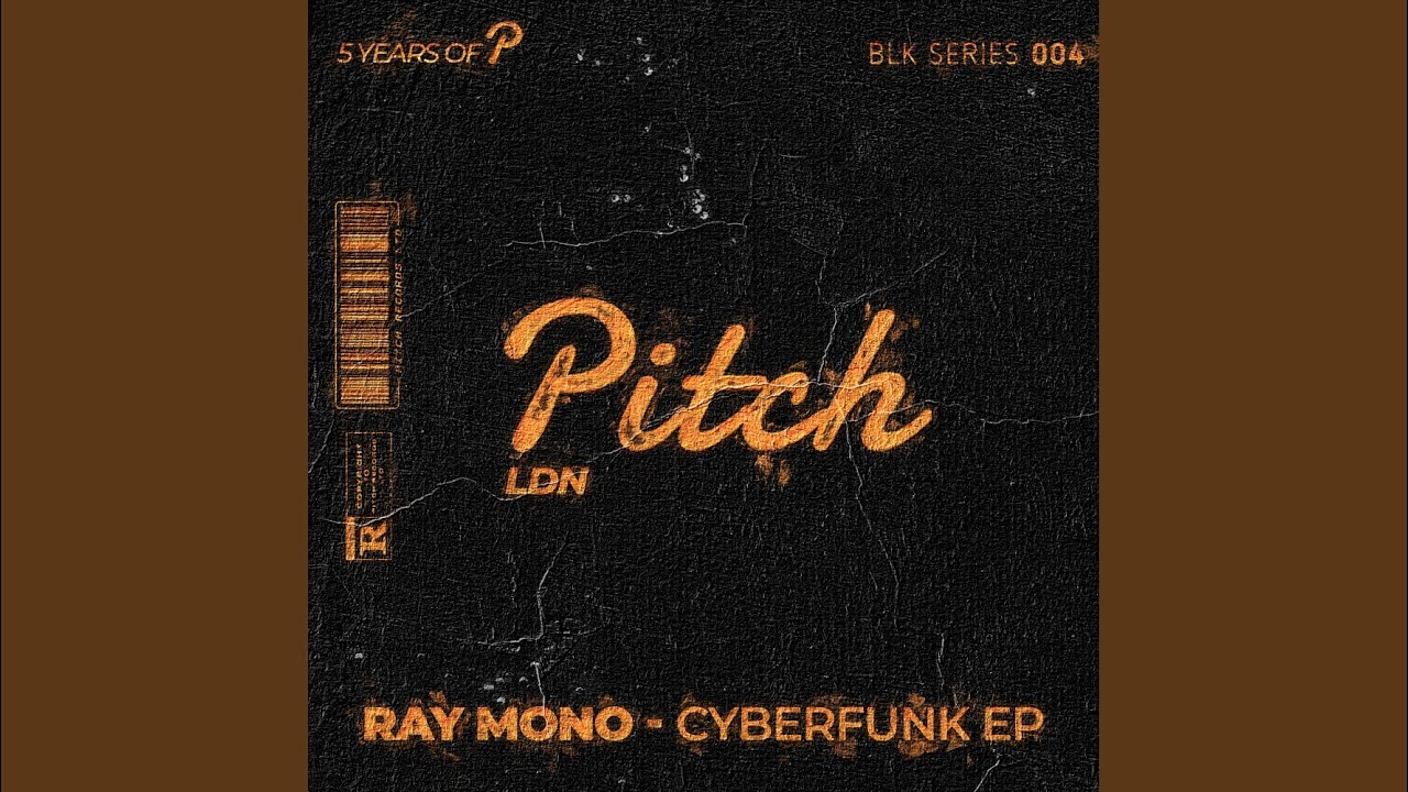 CyberFunk