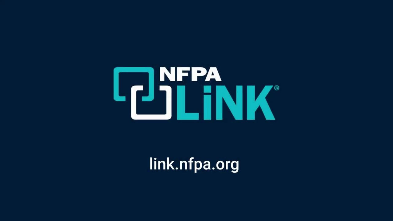 NFPA LiNK Puts Our Trusted Knowledge Base at Your Fingertips