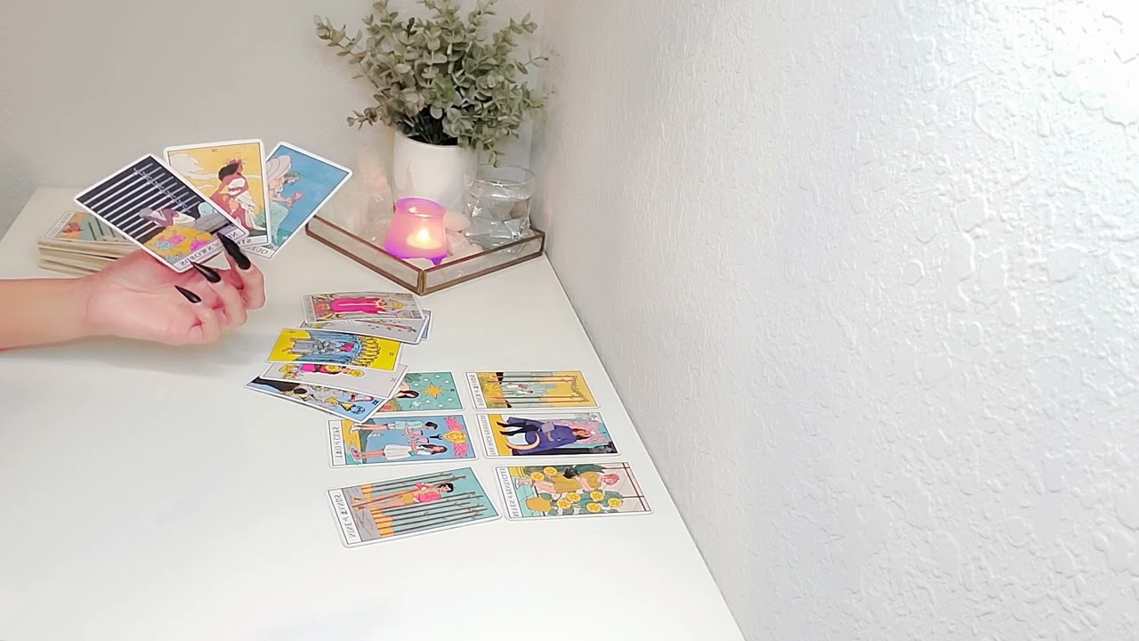 Libra | Go For It Libra! You'll Be Glad You Did In The End! ❤️🥰