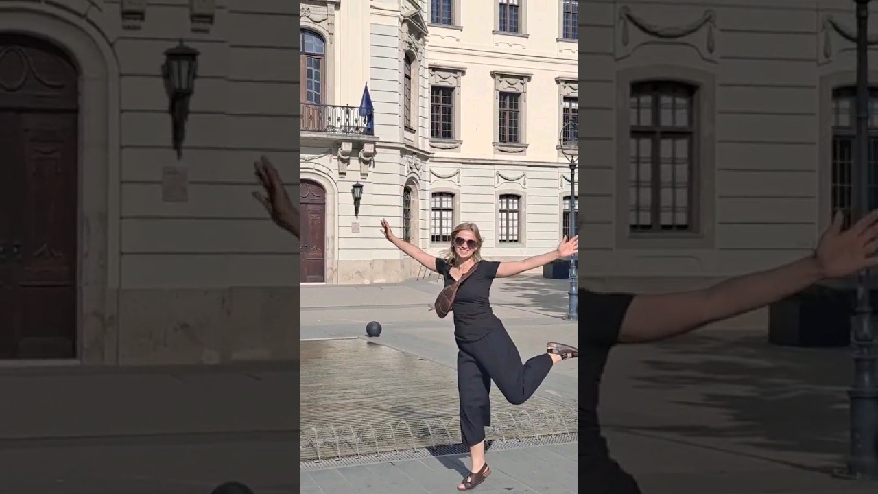 Kasia w Egerze, Węgry