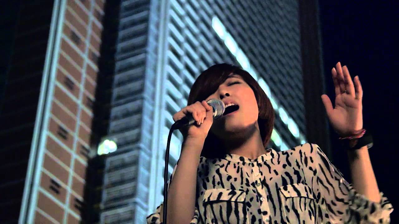 タイム・トラベル Cover by GILLE(ジル) [from 2012.8.1 Acoustic Live]