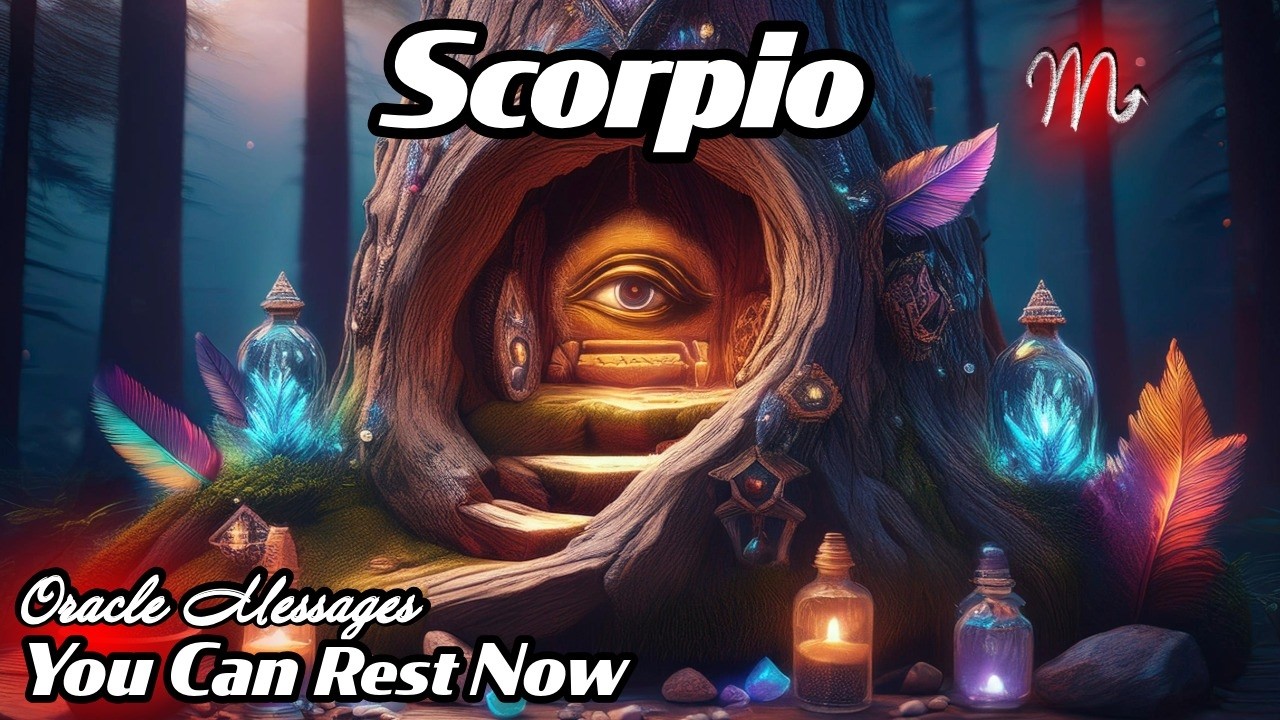 ♏Scorpio |🔮Your Life Is About To Get More Luxurious Than Ever | Pisces Season