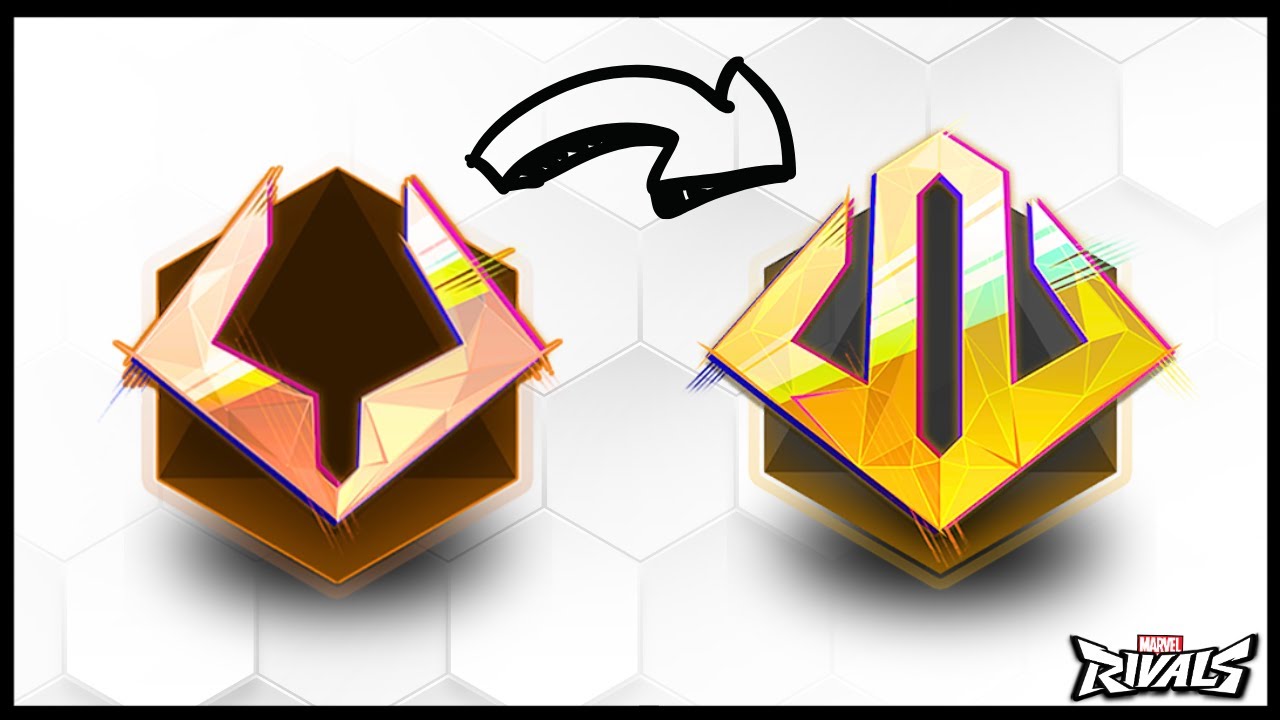 How to Get Out of Bronze Rank 🏆 | Marvel Rivals