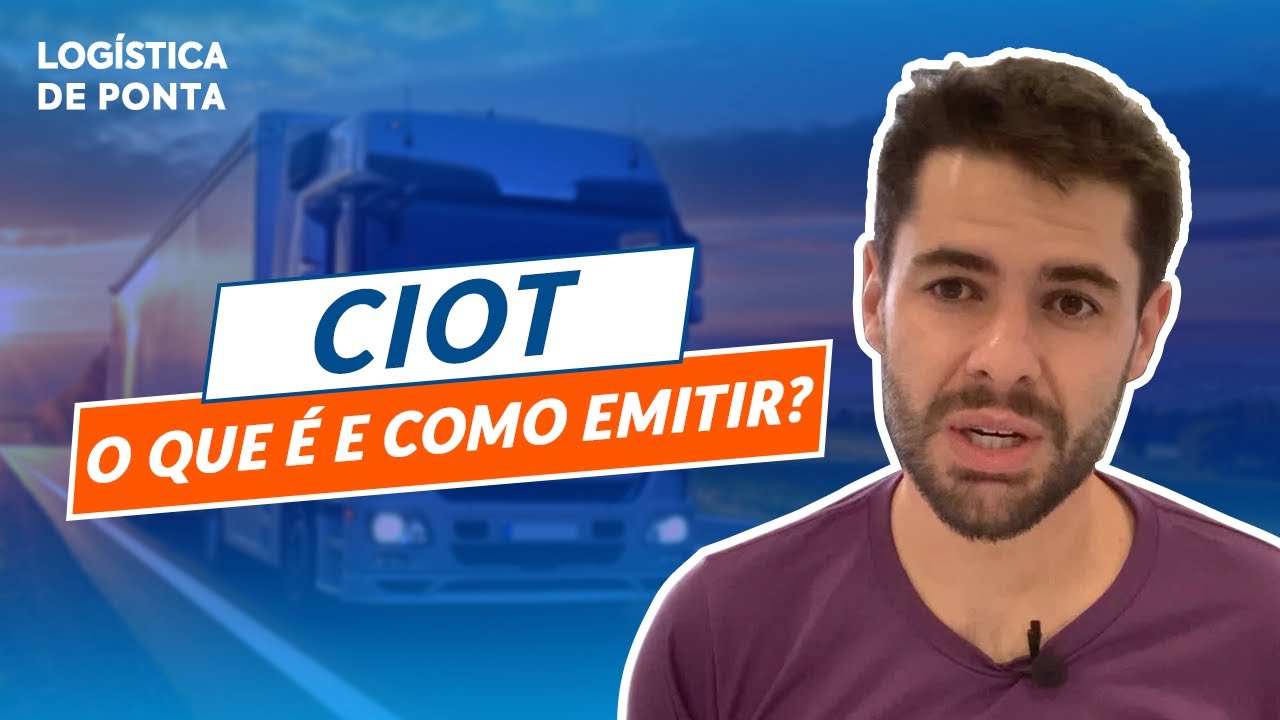 CIOT: O que é e como funciona?