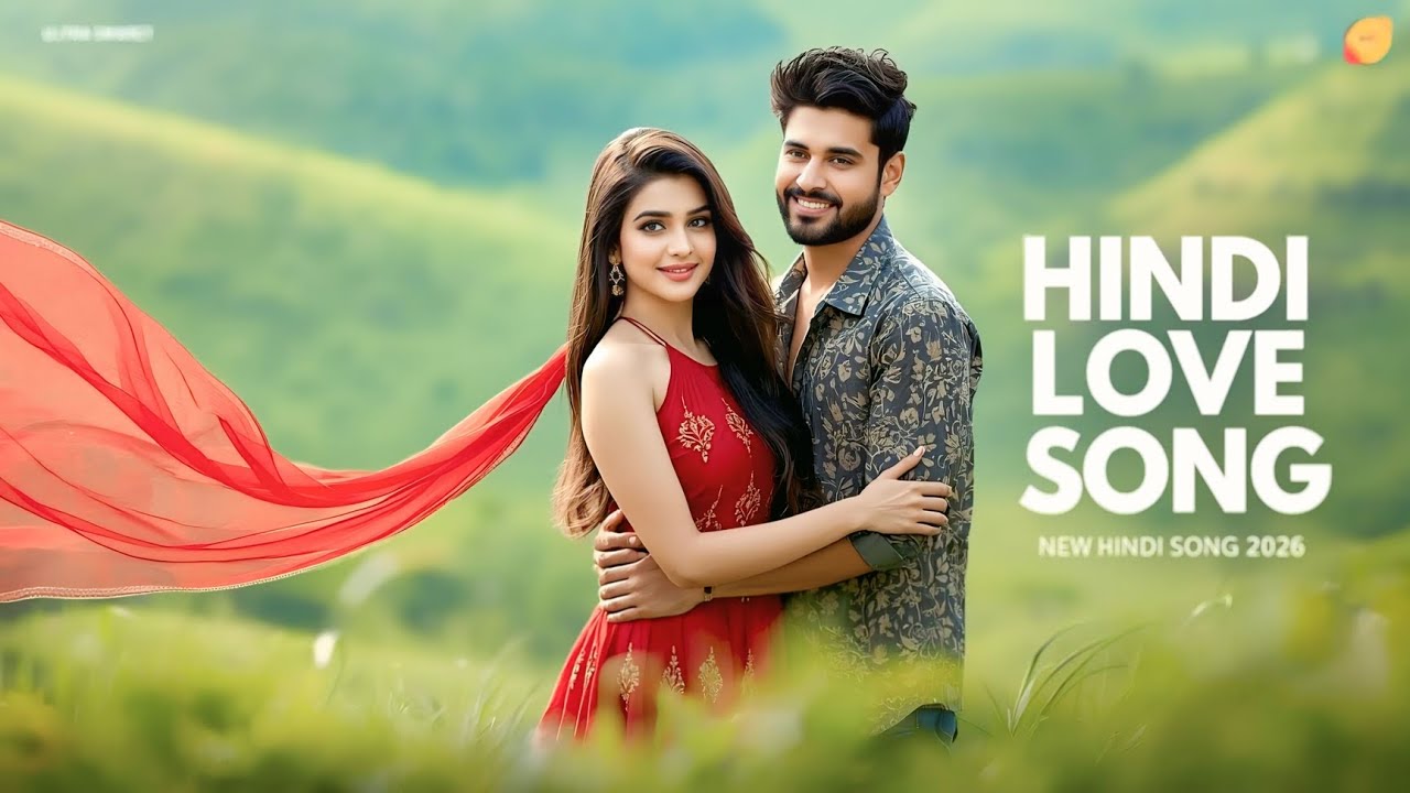 New Hindi Song 2026 | Romantic Love Hindi Song | Heart Touching Hits Song | Bollywood Song playlist 