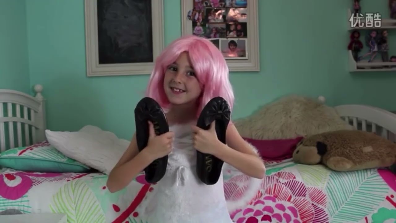 The Shoe Fairy