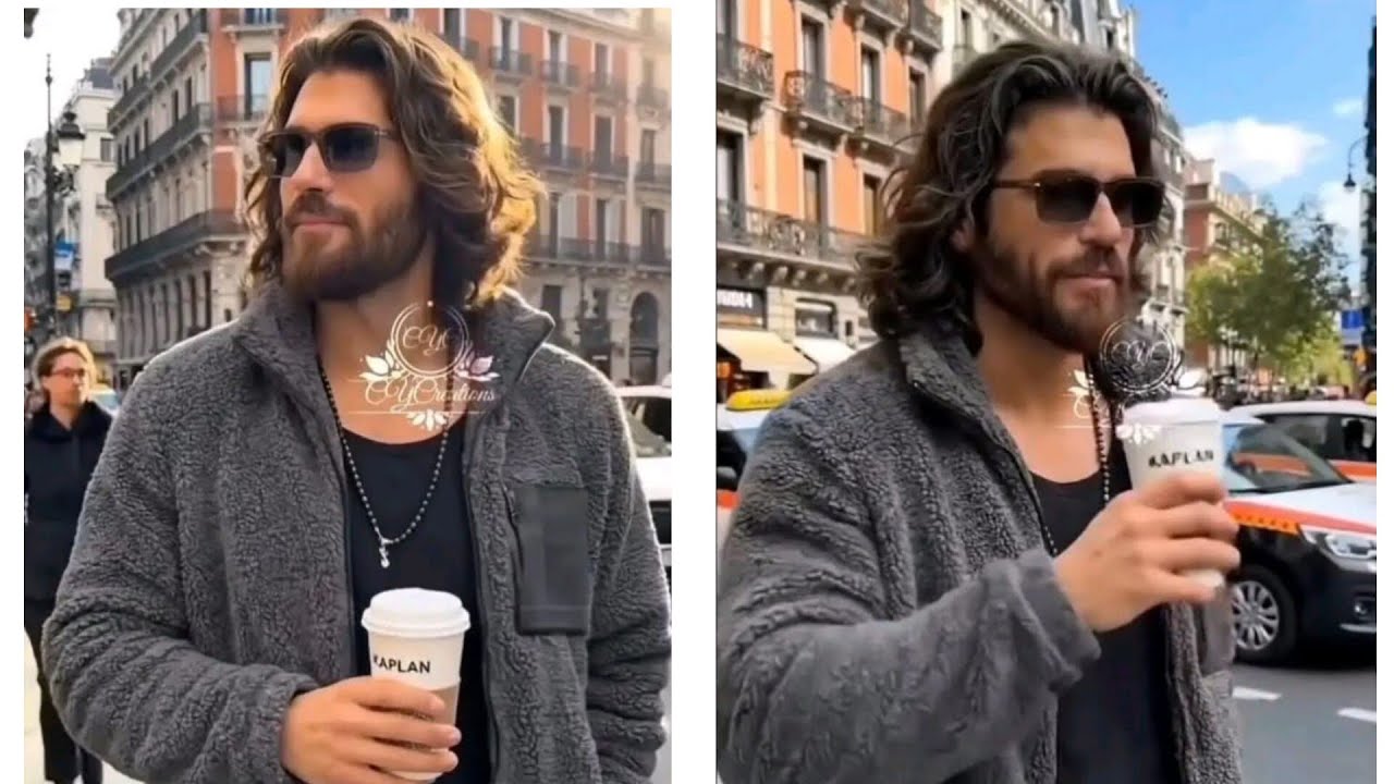 CAN YAMAN MARDİN
