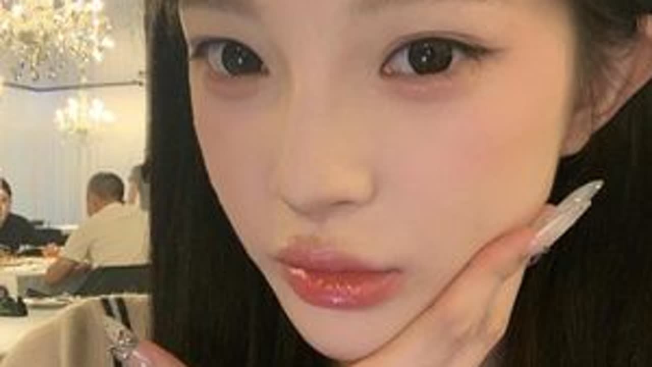 大事很妙？...#口红测评#美妆#花知晓成膜唇冻#花知晓