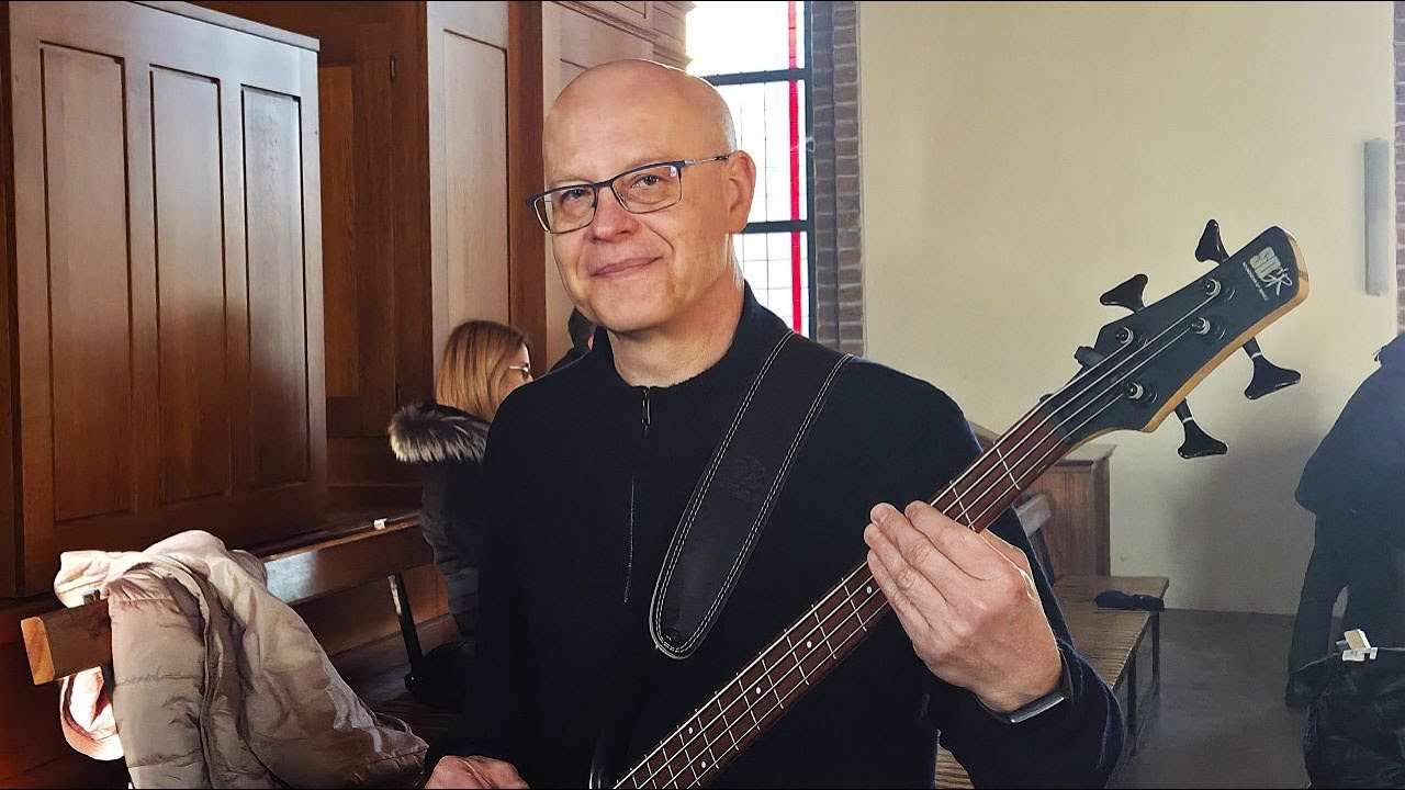 Kolęda płynie z Wysokości (Pospieszalcy - Cover) - Schola GRATIA Iława - Live Pasterka 2025