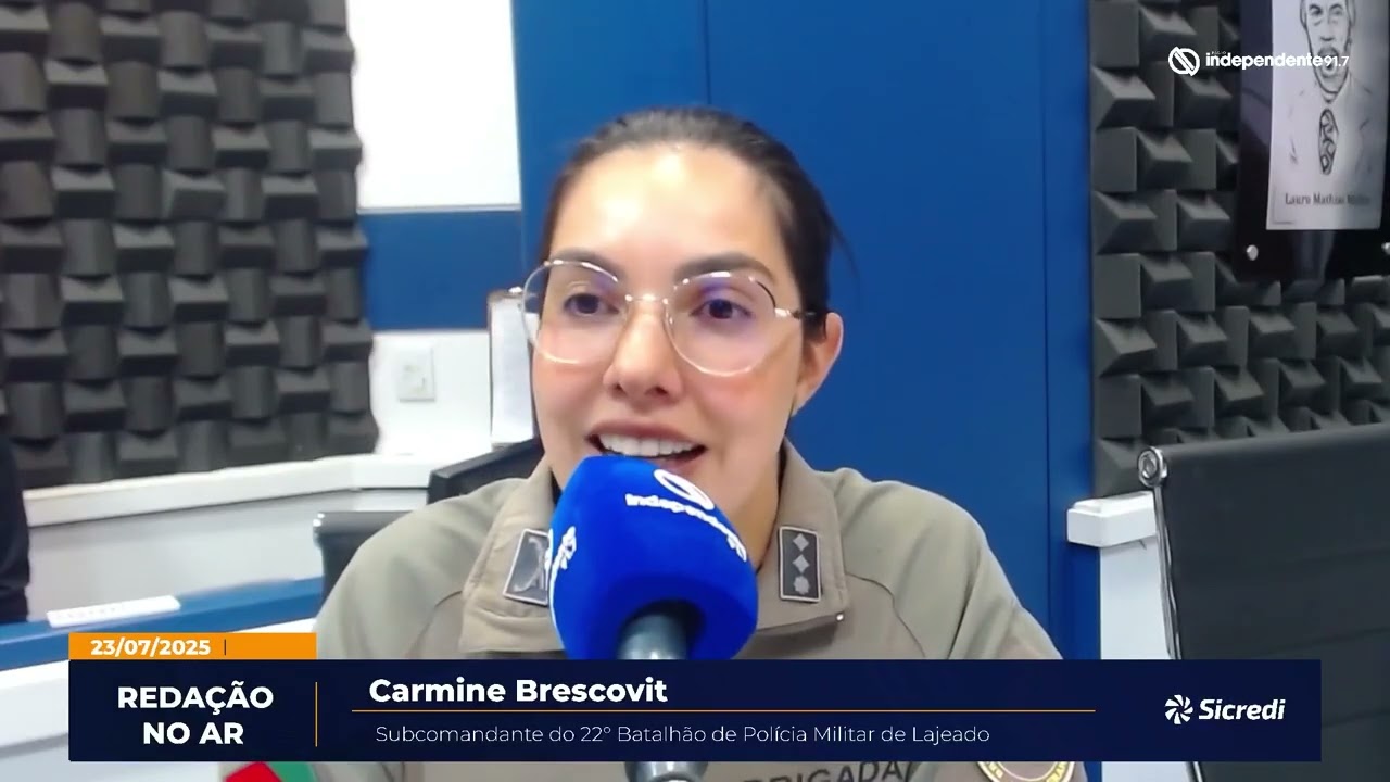 Saiba como os empres&aacute;rios podem ajudar a Brigada Militar no seu reaparelhamento