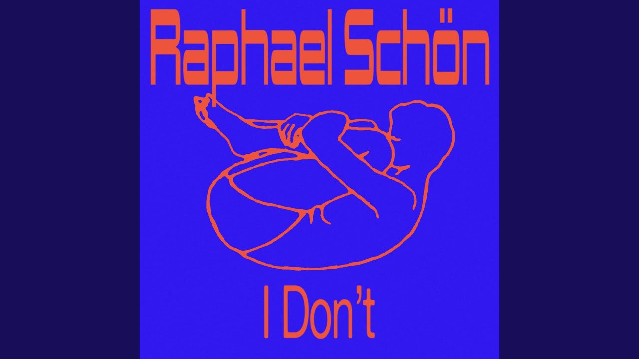 I Don't
