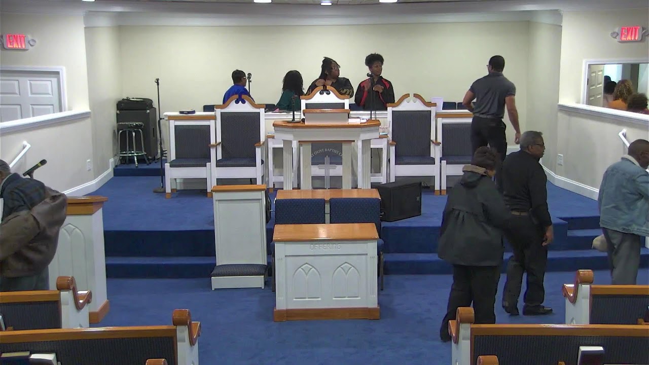 Friday Night Worship Service - January 23, 2026