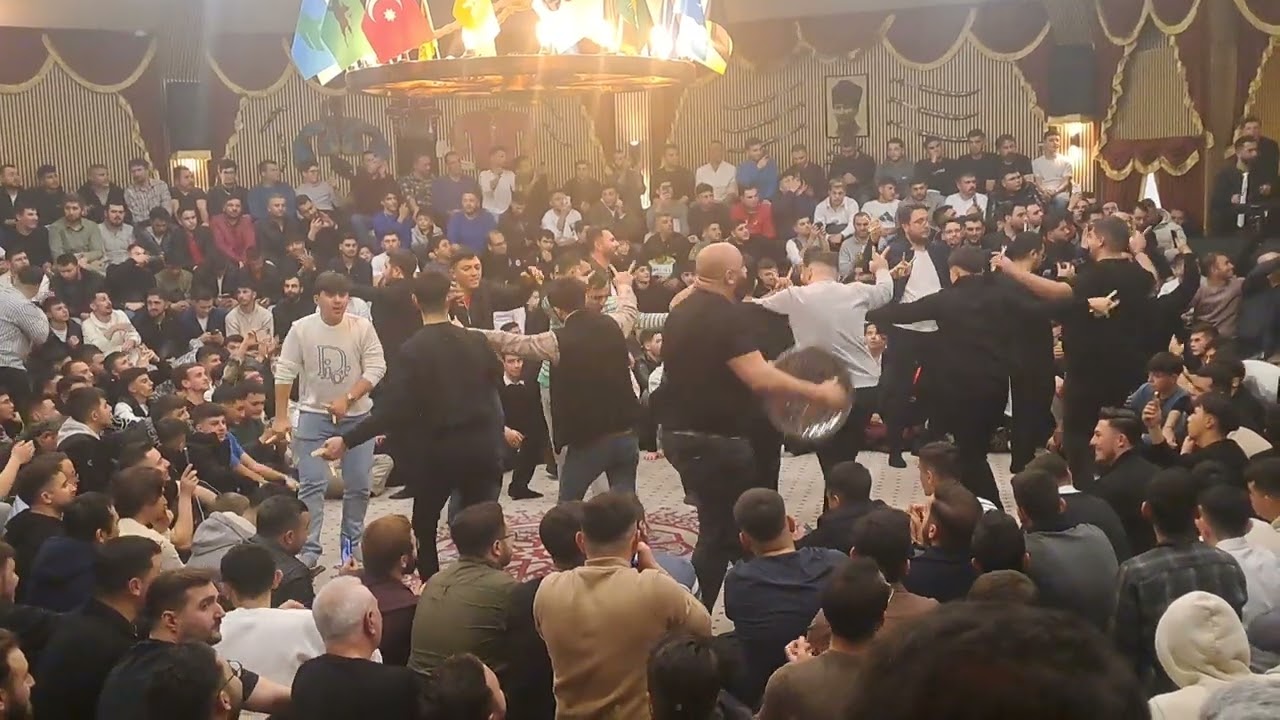 DOSTLAR KONAĞI BÜYÜK AÇILIŞ | CEVDET ASLAN | 18.01.2026 
