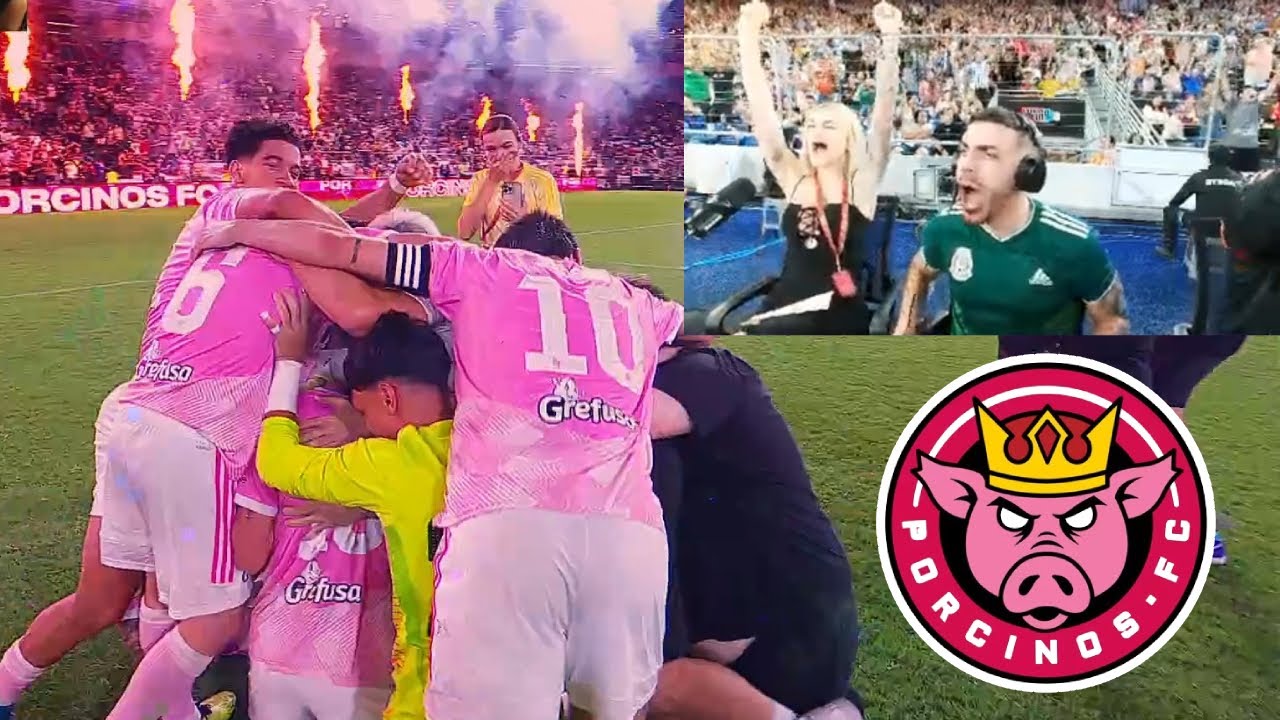 DjMaRiiO REACCIONA A LA FINAL FOUR DE LA KINGS WORLD CUP