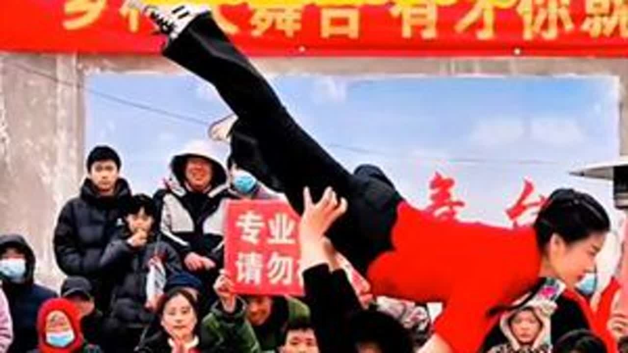 #小土妹乡村大舞台 #乡村大舞台有才你就来 #才艺展示表演 #录屏制作分享 #谢谢点赞关注