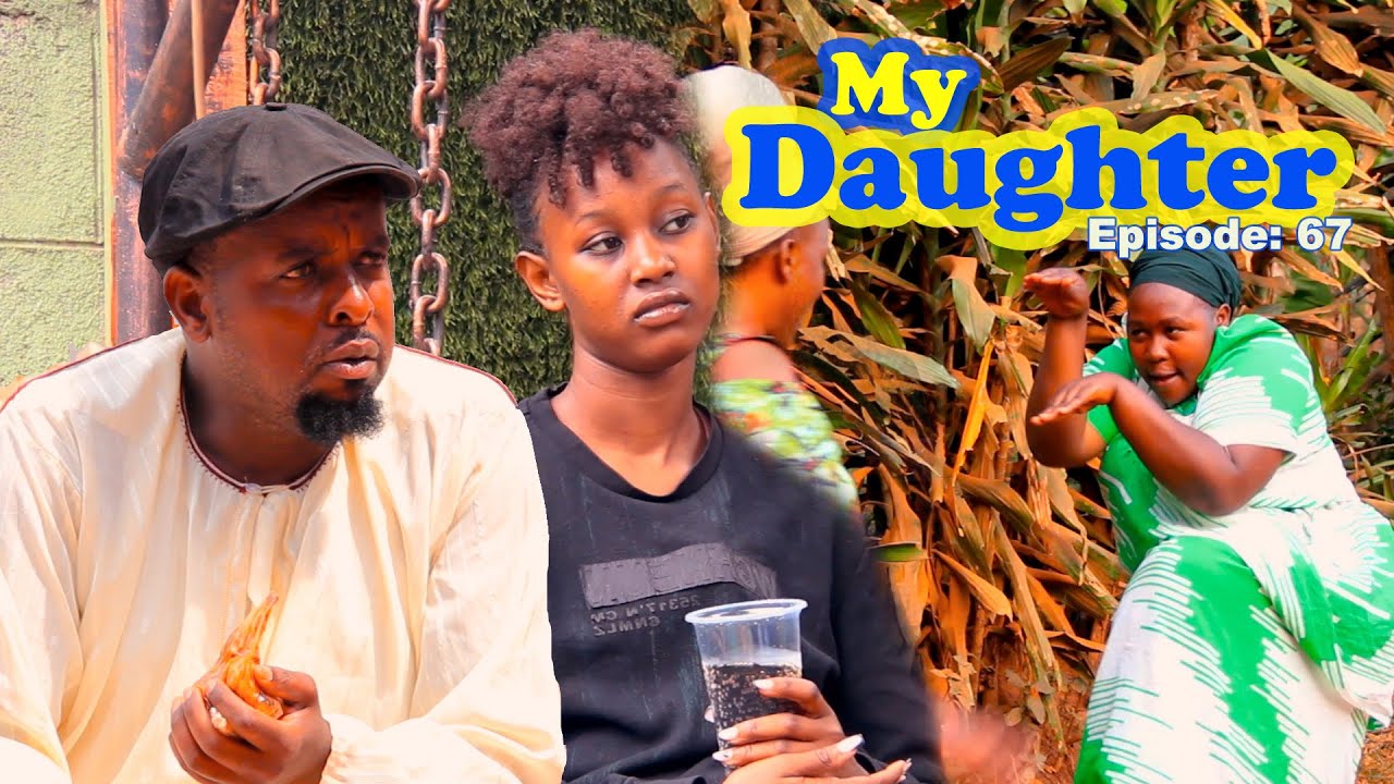 MY DAUGHTER Episode 67