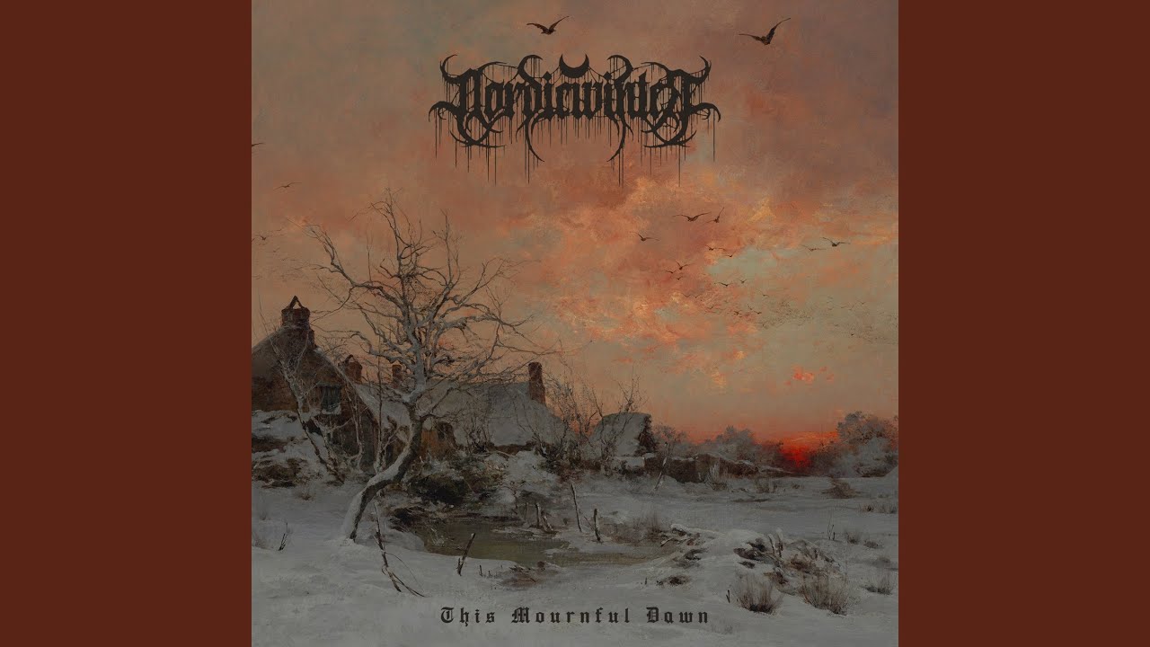 Enshrouded by Winter