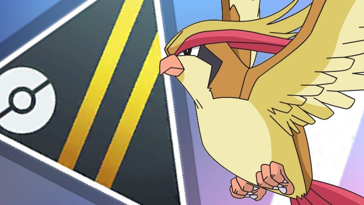 VETERAN push with PIDGEOT | Ultra League Teams | Pokemon GO Battle League