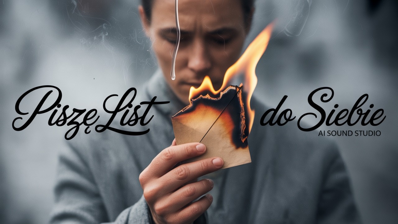 LIST DO SAMEGO SIEBIE