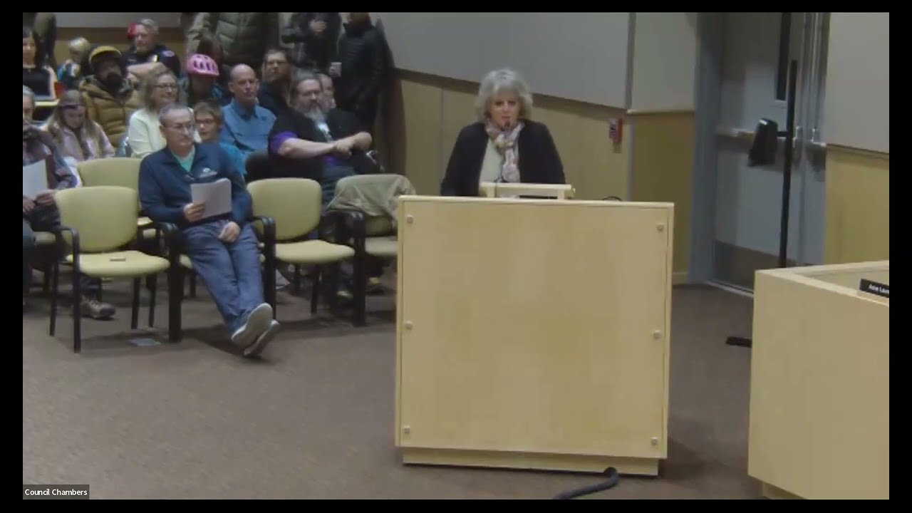 26.01.27 Los Alamos County Council Regular Session