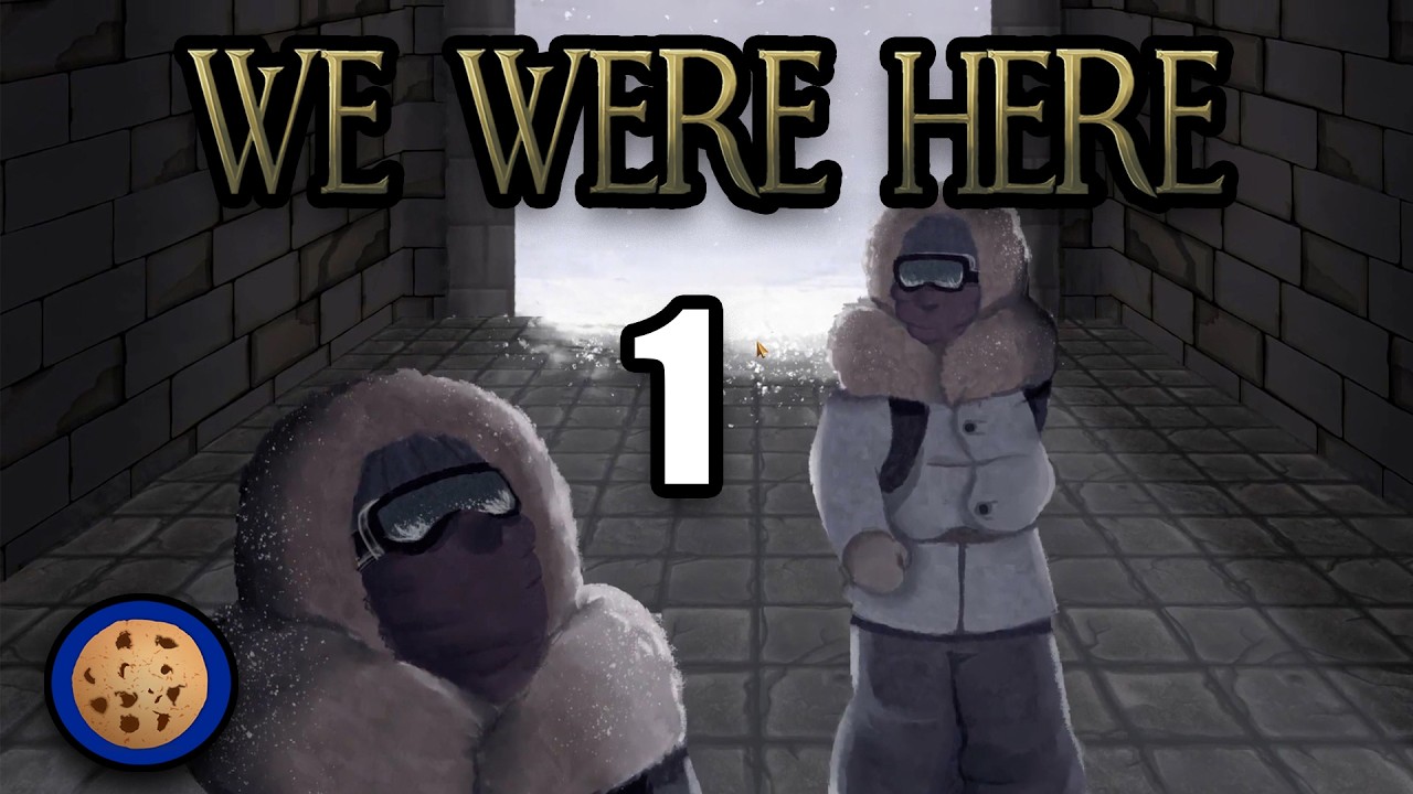 GETTING KNOCKED OUT IN WE WERE HERE