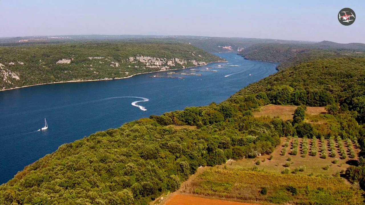 Limski Fjord - Croatia