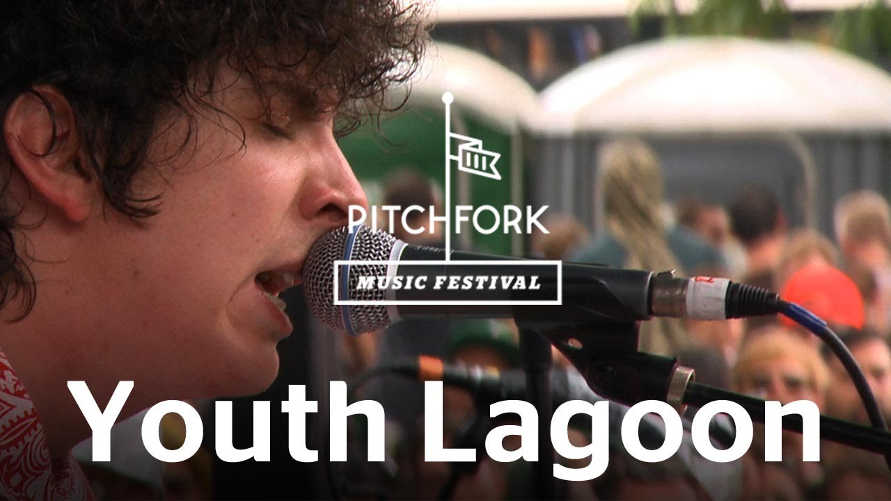 Youth Lagoon perform 
