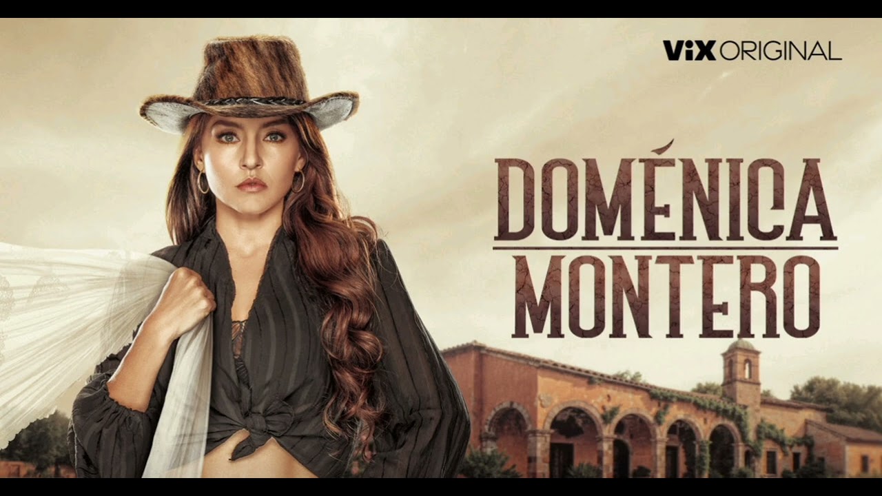 Doménica Montero - Soundtrack - Incertidumbre Impactante 