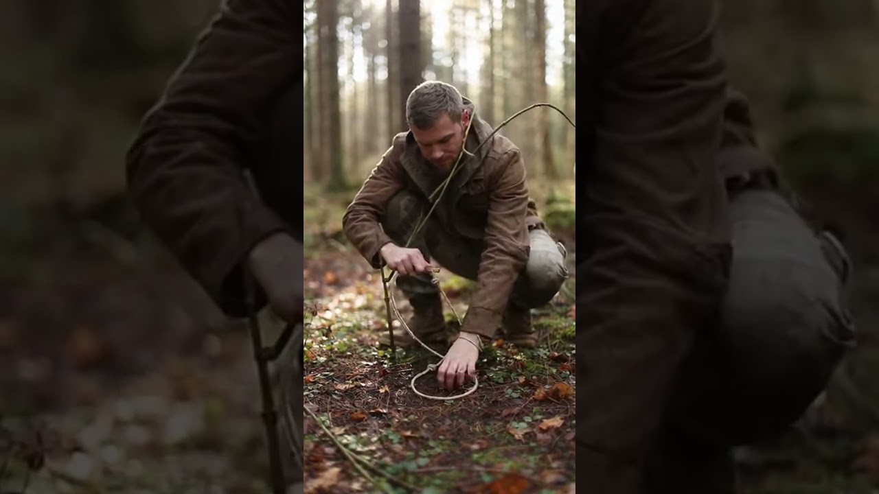 Trap Mastery Unlocked Build The Ultimate Survival Shelter 