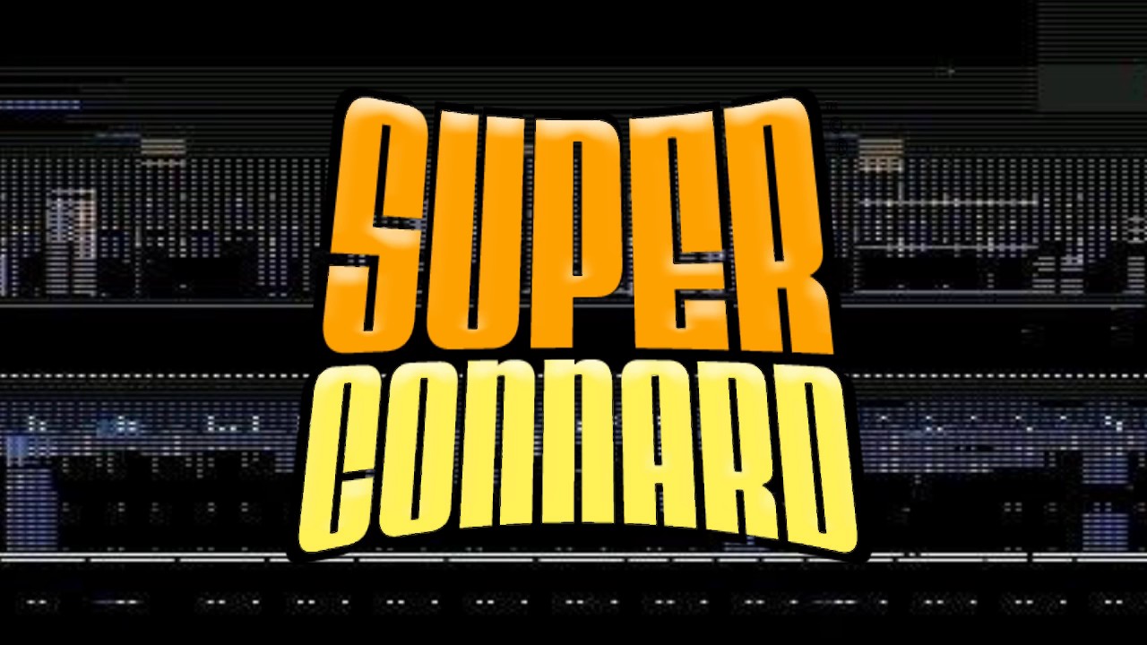 Super Connard de @furrtek, circuit bending r&eacute;paration Super NES bend&eacute;e. Avec @lenamek et @Stagiaire