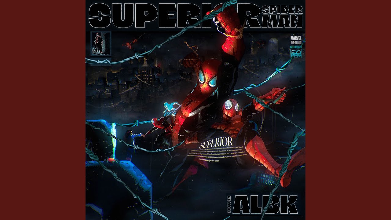 Libertar (Homem-Aranha Superior)