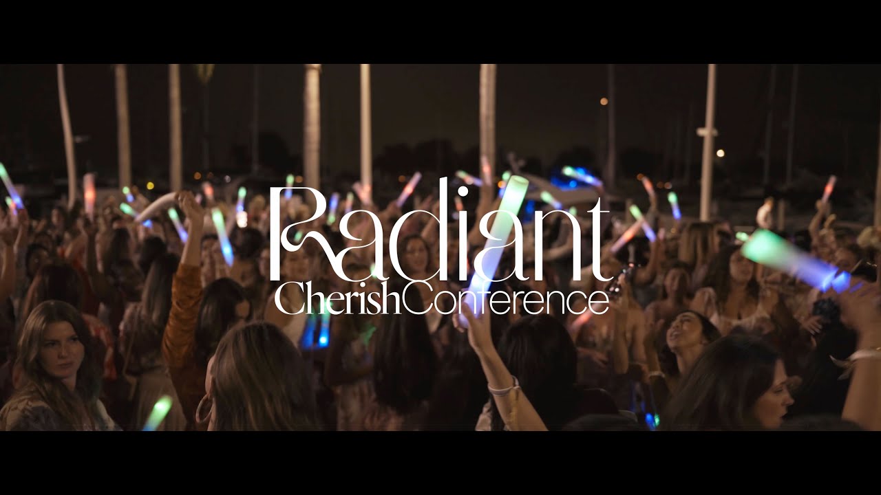 Cherish Women's Conference 2024 // RECAP